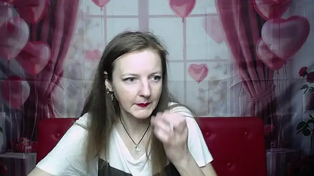 MeganPirs online show from March 28, 6:51 pm