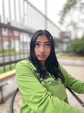 GeorgiaPink  online show from March 18, 6:02 pm