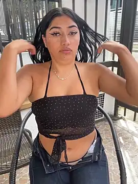 GeorgiaPink  online show from March 19, 7:51 pm