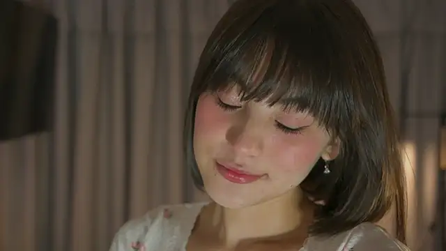 AitanaJhons  online show from April 19, 10:48 am