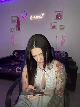 LauraLora3 online show from March 25, 10:51 am