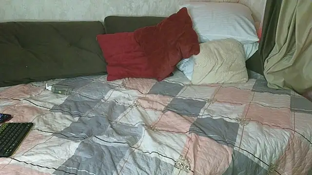 AnyutaSweety online show from March 6, 4:24 pm