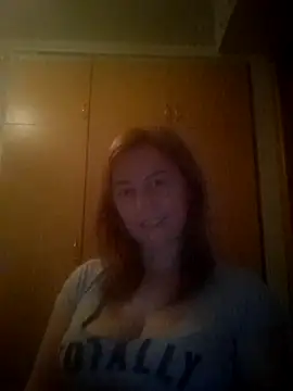 ChristinaYork online show from March 20, 8:47 pm