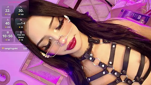 Maxxine vxx online show from February 27, 12:10 am