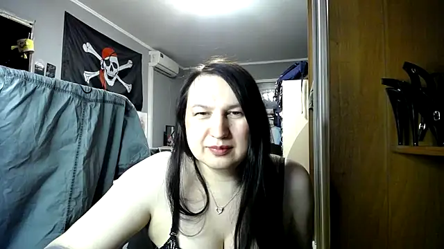 EvaBeautyXx online show from March 24, 9:53 pm