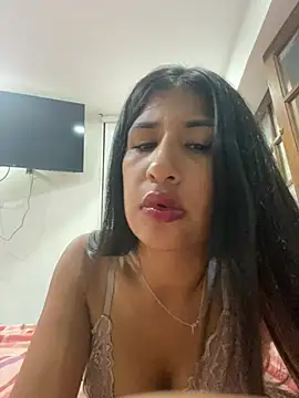 morochava online show from March 14, 4:35 am