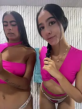 SAMY AND ARI online show from March 28, 2:16 pm