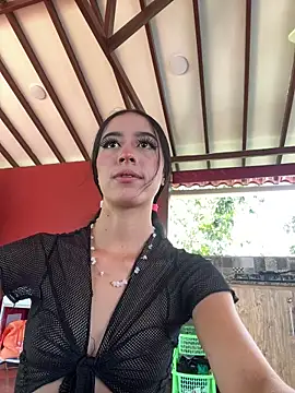 SAMY AND ARI online show from March 21, 7:19 pm