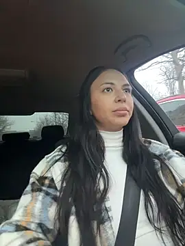 Bunny Lush online show from March 14, 4:46 am