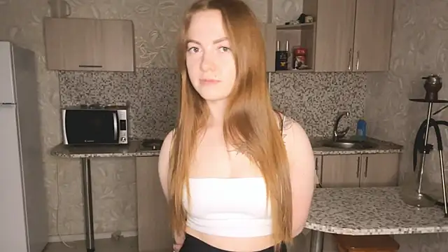 AnnitaPaider online show from February 26, 7:35 pm