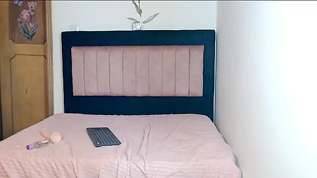 GRICELYXS online show from March 1, 9:36 pm