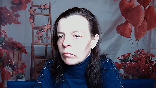 SofiaChaika online show from March 3, 6:41 am