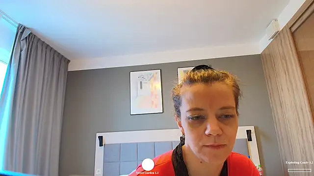 Yana-XX online show from April 1, 11:44 am