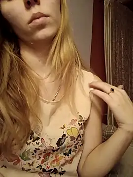 Prinseska27 online show from March 4, 5:52 pm