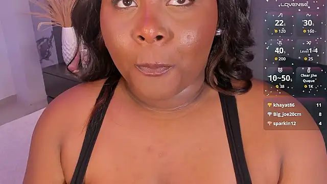 DestinyTornn online show from March 9, 8:56 pm