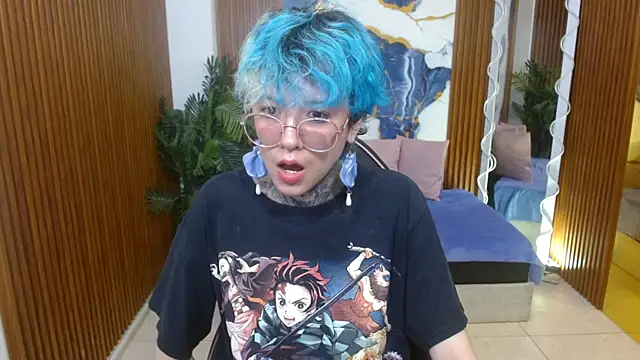 Lyra tay online show from April 15, 8:20 pm