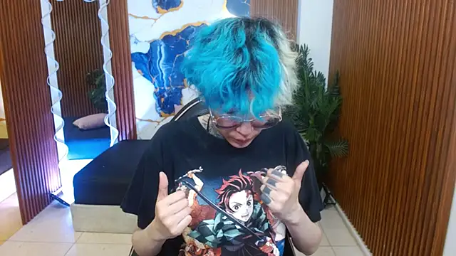 Lyra tay online show from April 7, 7:05 pm