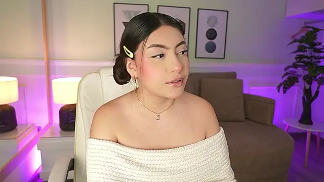 MandyCollins online show from March 13, 12:06 pm