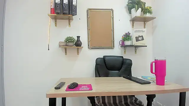 Stefy cg online show from March 23, 1:06 pm