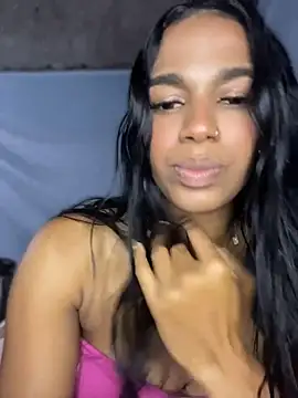 FlorSalvaje  online show from April 22, 2:52 am