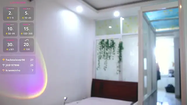 amy peachy online show from March 16, 5:44 am