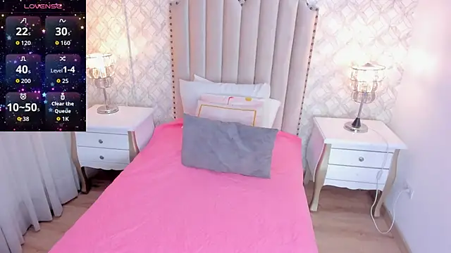 mika doll online show from April 16, 3:51 am