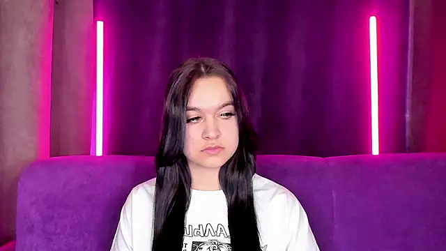 AishaTempt online show from February 27, 7:41 am