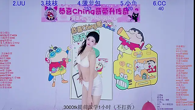 Retro-8090SS online show from March 27, 2:35 am