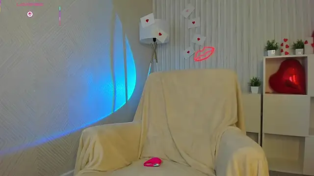 KiittieX online show from July 21, 10:49 am