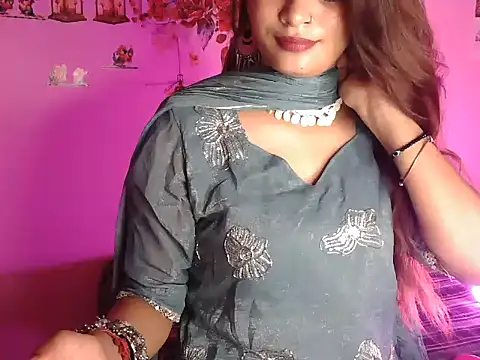Niya thakur online show from July 20, 5:10 am