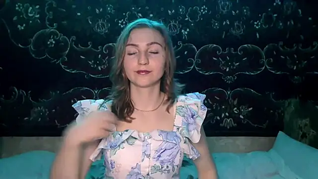 SherrillOconor online show from February 27, 4:40 pm