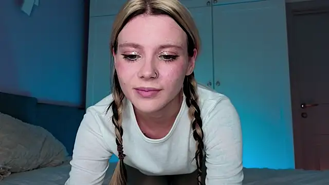 AliceTease online show from July 22, 4:52 pm