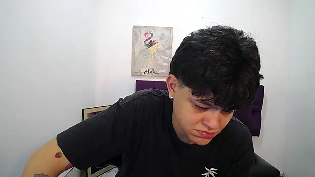 TomBoy Natali online show from March 3, 2:01 pm