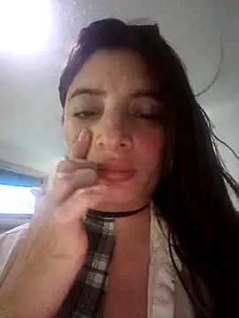 xamhonnny online show from February 27, 11:48 pm