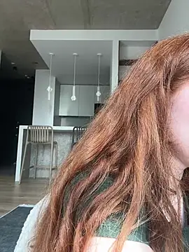gingerlatte online show from June 26, 11:44 am