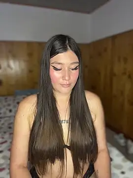 Miss Dani online show from March 26, 5:42 am