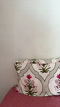 MidnightLoversX online show from April 14, 8:03 am