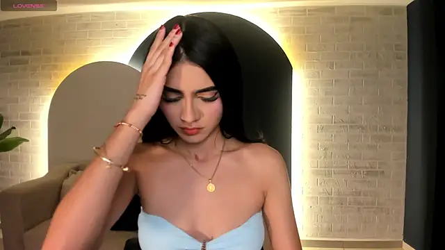 JasminBlake online show from March 28, 7:35 pm