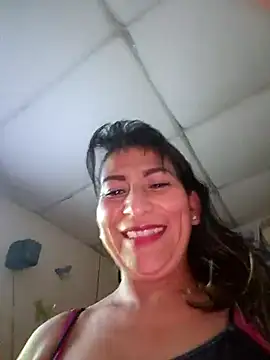 Lucia Rios online show from May 8, 11:39 pm
