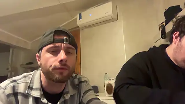 coppiachaserchubby online show from March 23, 8:26 pm