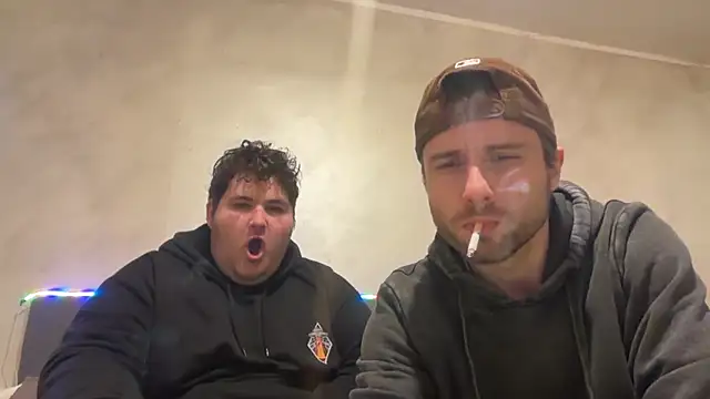 coppiachaserchubby online show from March 21, 3:39 pm