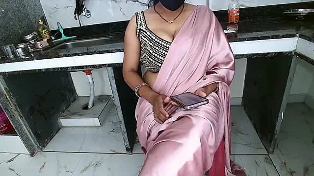 Miss Sanika online show from April 3, 8:34 am