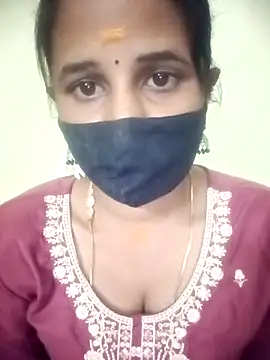 Tamil Rani- online show from March 9, 8:56 pm