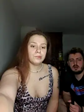 Thehoneyduo online show from March 1, 8:30 pm