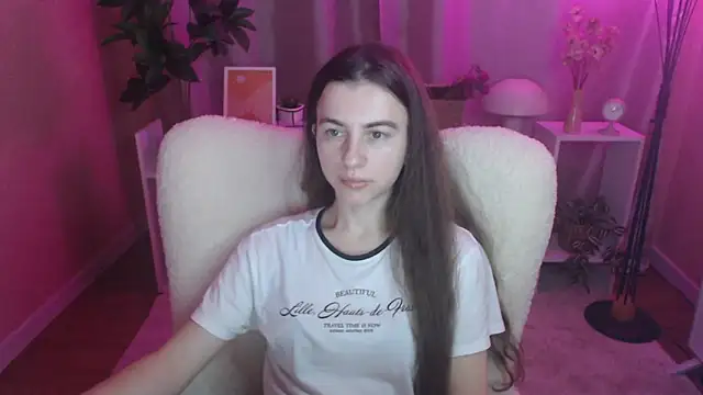 MistyBree online show from March 26, 12:29 pm