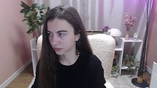 MistyBree online show from March 25, 10:07 am