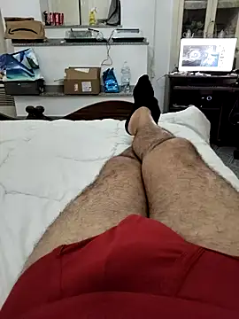 MorganaBelz online show from March 4, 9:10 pm