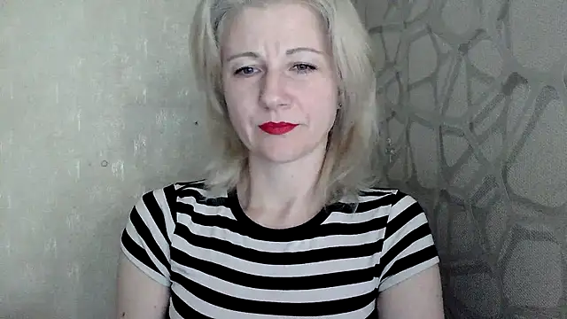 Katerina-Kissa online show from March 12, 8:11 pm