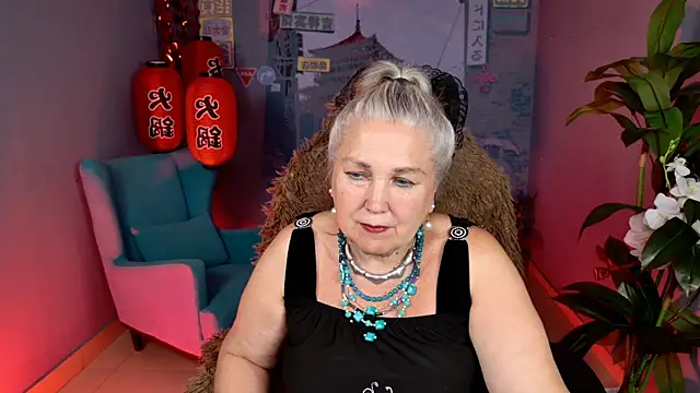 LilaMaharani online show from August 5, 1:50 pm