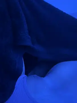 Anais1345 online show from March 7, 12:06 am